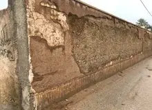 خسارت 2.5 میلیاردی سیل به بناهای تاریخی یزد
