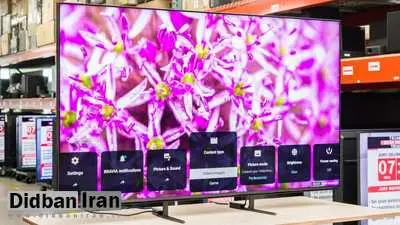 سیستم عامل تلویزیونهای سونی چیست و چه محدودیتهایی دارد؟