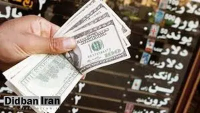 آخرین قیمت انواع ارز ۱۴ اردیبهشت ۹۹+جدول قیمت/ قیمت دلار ۱۵ هزار و ۶۰۰ تومان
