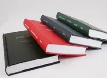 
تعیین مجازات برای خرید و فروش پایان‌نامه