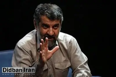 ارگان رسانه ای نزدیک به حوزه علمیه قم: مهدی نصیری به نظام هتاکی کرده و از اغتشاشگران کف خیابان حمایت می کند