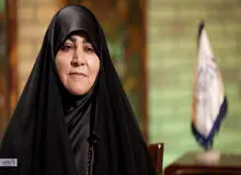 سکینه سادات پاد: در دولت سیزدهم می‌خواستند به بهانه «نقض حجاب» خدمات اجتماعی را قطع کنند