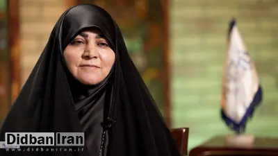 سکینه سادات پاد: در دولت سیزدهم می‌خواستند به بهانه «نقض حجاب» خدمات اجتماعی را قطع کنند