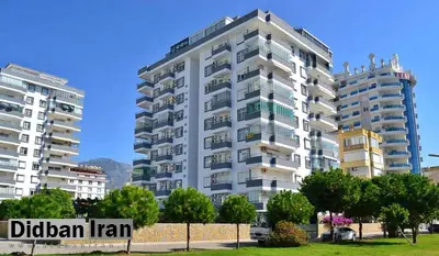 سرمایه گذاری ۳۰۰ میلیون دلاری ایرانیان برای خرید ملک در ترکیه