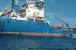 توقیف کشتی نفتکش خارجی به اتهام حمل ۶ میلیون لیتر سوخت قاچاق در دریای عمان