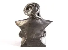 راز ناپدید شدن قبر رازی 