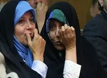 فائزه هاشمی: به من و فاطمه گفته اند از دانشگاه آزاد اخراج شده ایم
