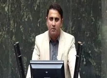 معین الدین سعیدی: آقای عین اللهی تاکنون یک بار هم به مناطق محروم سیستان و بلوچستان نیامده است