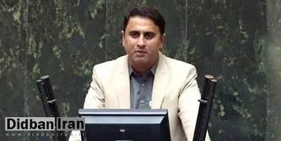 معین الدین سعیدی: آقای عین اللهی تاکنون یک بار هم به مناطق محروم سیستان و بلوچستان نیامده است