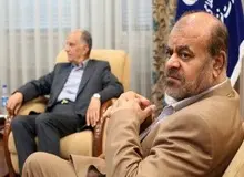 نزدیکان «رستم قاسمی» بازداشت شده اند؟