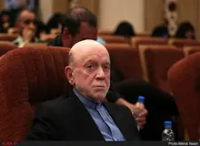 انتقاد حبیبی از رسانه‌ای‌کردن موضوع پولشویی توسط ظریف/ خبرگزاری‌های داخلی آتش بیار این قبیل معرکه‌ها هستند