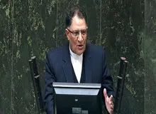 آوایی، عضو کمیسیون امنیت ملی مجلس:نمی‌شود که هم رد صلاحیت گسترده داشته باشیم و هم مشارکت گسترده /می‌توان طوری عمل کرد که این همه دشمن نداشته باشیم