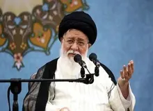 امام جمعه مشهد: به خاطر یک بیانیه شورای حکام، می‌خواهید مذاکره کنید؟