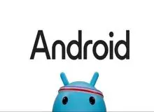 لوگو جدید اندروید رونمایی شد+ فیلم‌