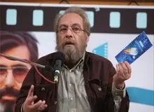 شهید آوینی گفت: «این آقای فراستی بی‌رحمه»