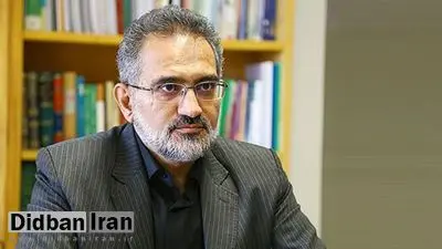 وزیر احمدی نژادی: نقدها به سامانه «یاران رئیسی» موجب نگرانی نیست