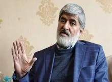 علی مطهری: کیهان استفاده از هر وسیله‌ای را برای حفظ نظام مباح و مجاز می‌داند/ چرا هنوز مردم ما باید تحریم‌های ناشی از گروگان‌گیری را تحمل کنند؟