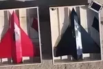  پهپاد پنهان‌کار جدید ایران زیر ذره‌بین رسانه آمریکایی