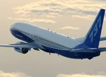 مذاکره ایرلاین ایرانی با آمریکایی‌ها برای خرید ۲۰ هواپیمای بوئینگ
