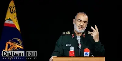 جانشین فرمانده سپاه: نمی‌ایستیم تا دشمنان ما را بکشند / تا ده نفر از آنها کشته نشوند، یک مجاهد از ما شهید نمی شود