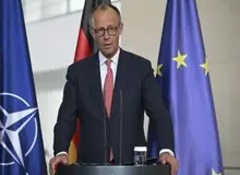 برلین: به رسمیت شناختن کشور فلسطین در حال حاضر گام درستی نیست