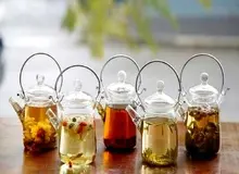 با کدام چای لاغر شویم؟