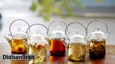 با کدام چای لاغر شویم؟