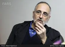 اکبر اعلمی: چین خودش پیشنهاد داده بود تا با «نماینده ای از نظام» مذاکره کند/  چینی ها از ایران برای گرفتن امتیاز بیشتر از آمریکایی ها استفاده می کنند 