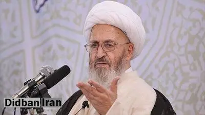 آیت‌الله سبحانی: توصیه‌ها درباره کرونا حجت است
