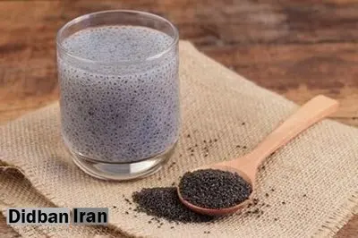 ۱۲ خاصیت شگفتانگیز دانه چیا/ از کاهش فشار خون تا تقویت سیستم ایمنی بدن
