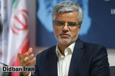 ادعای عجیب محمود صادقی درباره برجام