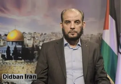 حماس مراسم امضای آتش‌بس غزه را تحریم کرد