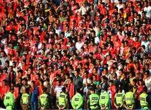 رده‌بندی پرتماشاگرترین‌های هفته اول مسابقات لیگ قهرمانان آسیا/ پرسپولیس دوم شد