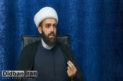 یک امام جماعت به همراه خانواده اش در حمله اسرائیل به شهادت رسید