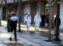 آقای روحانی! کشور را قرنطینه و تردد را منع کنید/ کرونا وحشی‌تر شده است