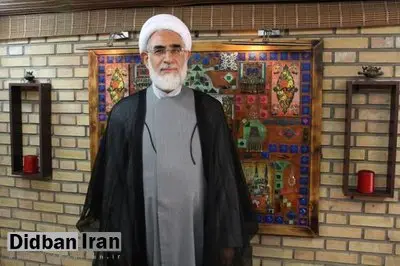 درخواست جمعی از اعضای حزب جمهوریت برای حضور منتجب نیا در انتخابات/ برای تشکیل دولتی مردمی به نیازمند شما هستیم