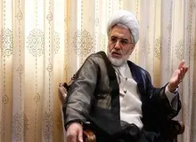 عبدالله نوری دعوت اصلاح طلبان برای حضور در شورای عالی سیاستگزاری را نپذیرفت 