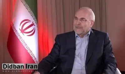 قالیباف: هرجا را که در سرزمینهای اشغالی اراده کردیم، هدف قرار دادیم