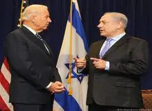 چراغ سبز آمریکا به اسرائیل برای حمله زمینی به غزه