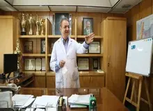 مردانی، عضو کمیته کرونا: قارچ سیاه فقط افراد فاقد ایمنی را درگیر می‌کند / مصرف بیش از حد کورتون و دگزامتازون در بیماران دیابتی احتمال ابتلا را افزایش می دهد