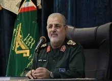 فرمانده کل سپاه: پاسخ ما به حمله دشمن قاطع، سریع و پشیمان‌کننده خواهد بود