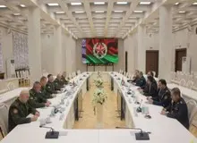 سفر یک هیئت نظامی از ایران به بلاروس برای گسترش همکاری در حوزه «پدافند هوایی»