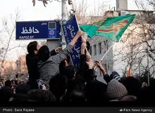 عضو شورای شهر تهران: خیابان نوفل لوشاتو، نمادی از امام(ره) است/  بیش از 40 درصد نامگذاری های شورا مربوط به شهدا بوده است
