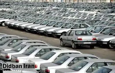 تولید خودروهای پرحاشیه ادامه دارد