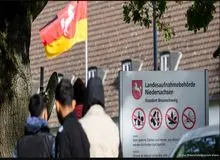 آلمان۵۰ هزار پناهجو را اخراج می کند