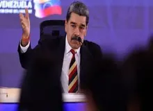 مادورو: ونزوئلا ۵ هزار موشک روسی برای مقابله با آمریکا دارد