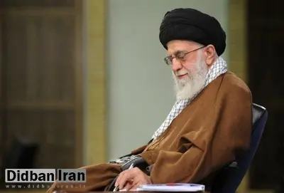 پیام تسلیت رهبر انقلاب اسلامی در پی درگذشت حسن ایرلو