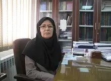 ژیلا سجادی معاون وزیر کشور می‌شود