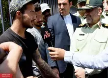 احضار 18 نفر از نوچه‌های سلطان سکه/ دستگیری 50 اوباش زیر سن 18 سال
