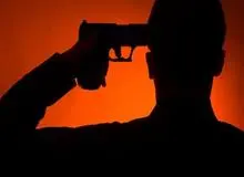 مرد شیرازی با شلیک گلوله همسرش را کشت و‌ سپس خودکشی کرد + جزییات 